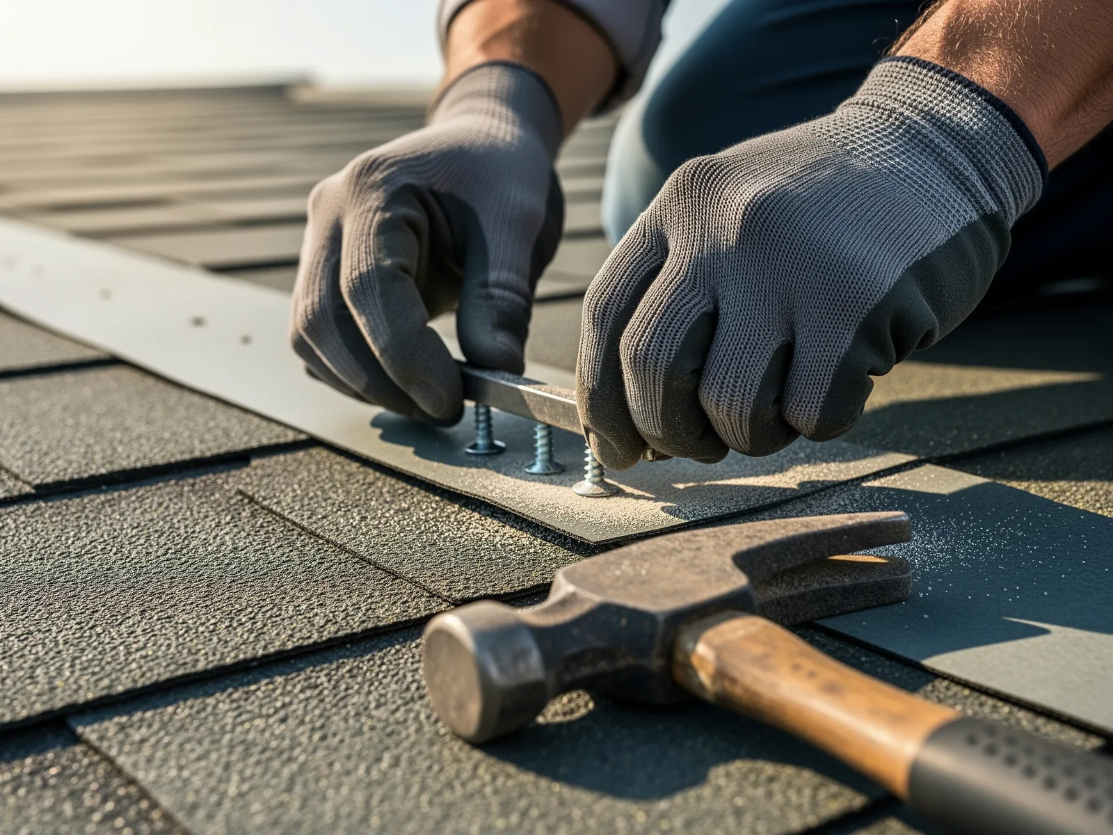 Why choose Fascia Repair in Phoenicia, NY